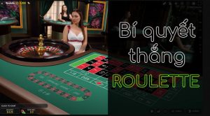 Cach choi Roulette luon thang tu chuyen gia hinh anh 3