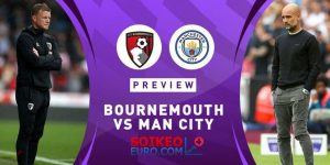 Soi kèo trực tiếp Man City vs Bournemouth ngày 16/7 - Ngoại Hạng Anh