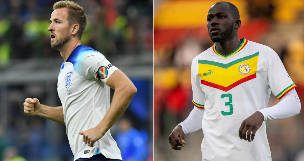 Nhan dinh thanh tich Anh vs Senegal WC 2022 gan day