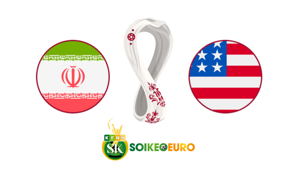 Thong tin tran Iran vs My WC 2022