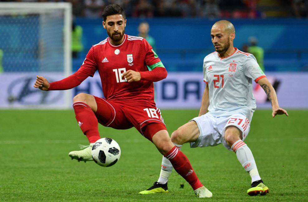 Nhan dinh thanh tich Wales vs Iran gan nhat