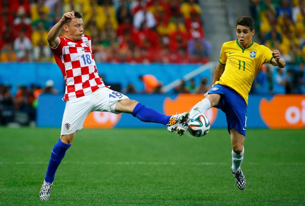 Thanh tich Croatia vs Brazil gan day