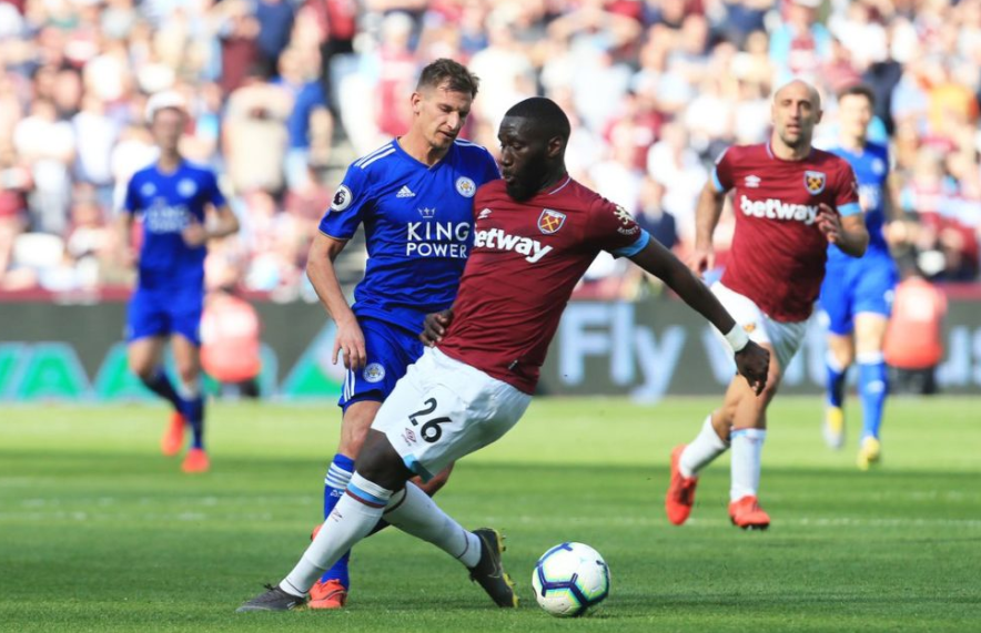 Soi keo nhan dinh Leicester vs West Ham chi tiet